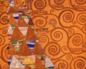 古斯塔夫克林姆特 - Expectation